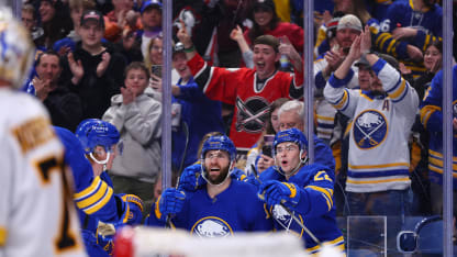 Thompson et Zucker s'unissent en A.N.