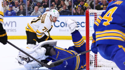 Arvidsson brise l'égalité sur le retour