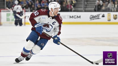 nhl fantasy stars picks lineups strategy 2025-26 season