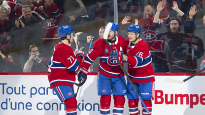 Columbus Blue Jackets Montreal Canadiens game recap March 26 2026