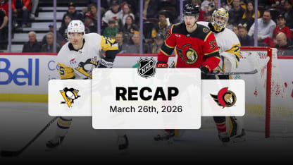 Höjdpunkter: OTT-PIT 3-4 (Str.)