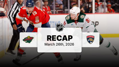 Höjdpunkter: FLA-MIN 2-3