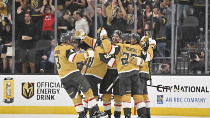 Stone nets the rebound