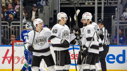 Laughton deflects in PPG for game opener