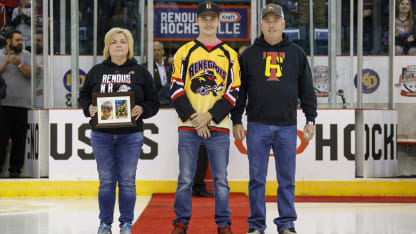 Top 10 moments in Kraft Hockeyville history