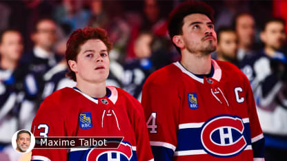 Talbot chronique Caufield 50 buts Suzuki 100 points