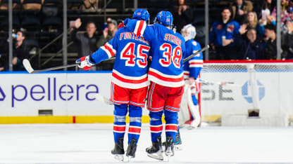 Photos: NYR vs. CHI | 03.27.25