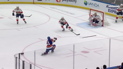 Heineman gör entré  