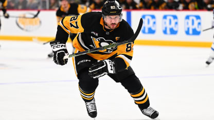 Pittsburgh Penguins Sidney Crosby injury status update March 28 2026