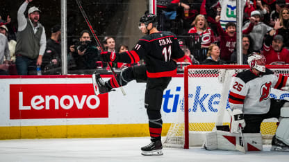 Recap: Quick-Strike Canes Dump Devils