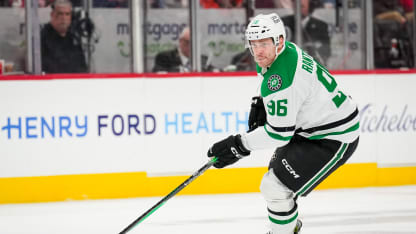 Rantanen při návratu po zranění zazářil