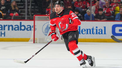 Fantasy hockey picks props projections for 2025-26 season