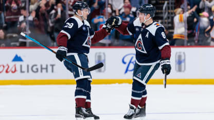 Colorado Avalanche built success off rise of Nordiques in Quebec