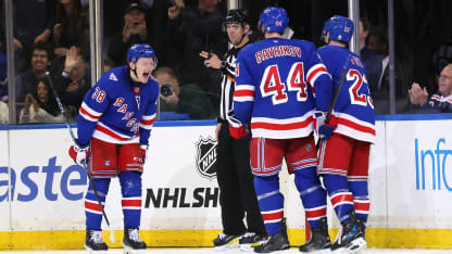 Photos: NYR vs. FLA | 03.29.25