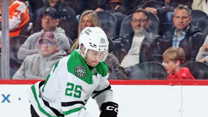 Hyryn ensimmäinen maali ei riittänyt Dallasille