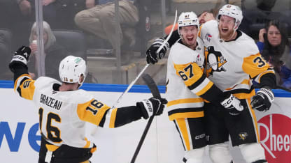 Pittsburgh Penguins New York Islanders game recap March 30 2026