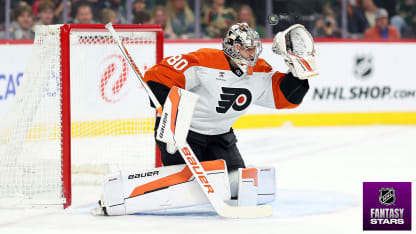 nhl fantasy stars picks lineups strategy 2025-26 season