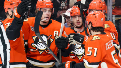 Carlsson taps in game opener