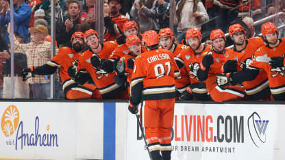 Carlsson nets equalizer