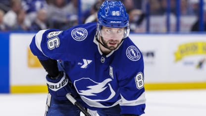 Nikita Kucherov TBL status report March 31