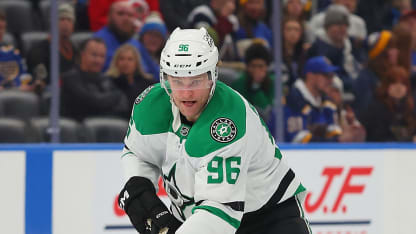 Dallas Stars v St. Louis Blues