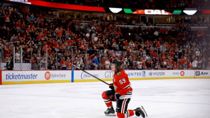 Bertuzzi backhands a beauty