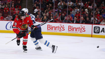 Bertuzzi en met plein la vue!