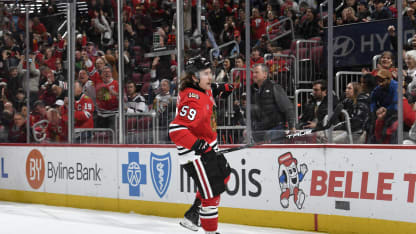 Bertuzzi goes five-hole for his second