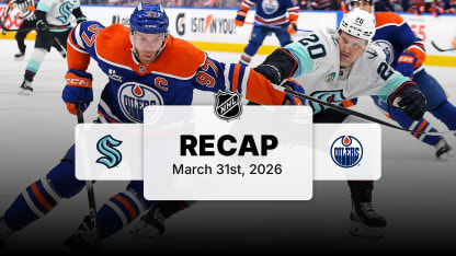 SEA at EDM | Recap