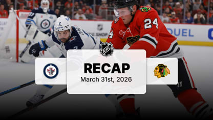 WPG at CHI | Recap