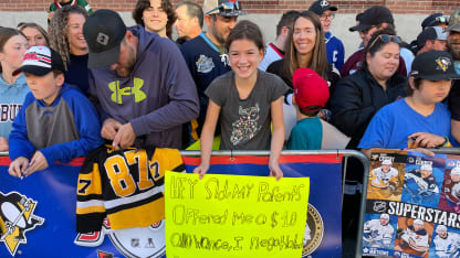 Top 10 moments in Kraft Hockeyville history