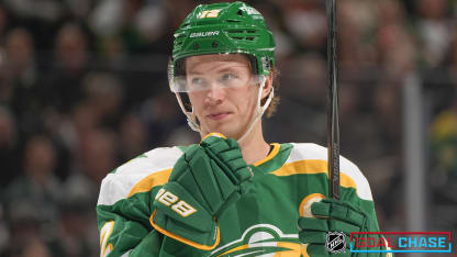 NHL goal chase game daily picks scoring streaks 2025-2026 Season