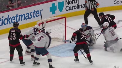 Stankoven strikes again