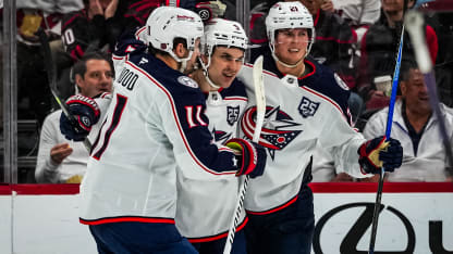 Mateychuk stuffs it five-hole