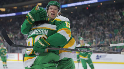 Vancouver Canucks Minnesota Wild game recap April 2 2026