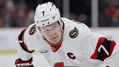 Brady Tkachuk fined for unsportsmanlike conduct against Buffalo