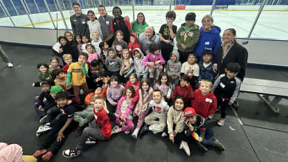 DinoMights Group Photo with Seeler 1