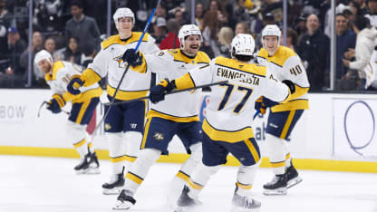 Evangelista's Shootout Winner Keeps Preds in Thick of Wild Card Race - 2026_04_03