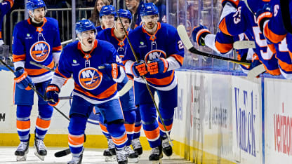 Pageau buries a wrister