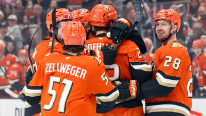 Poehling buries game opener