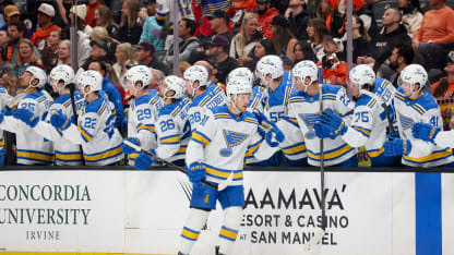 Holloway snaps home PPG