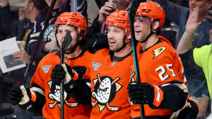 STL@ANA: Viel scores goal against Joel Hofer