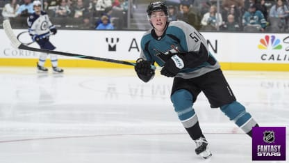 nhl fantasy stars picks lineups strategy 2025-26 season