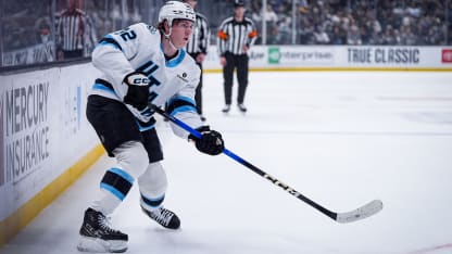 Fantasy hockey picks props projections for 2025-26 season