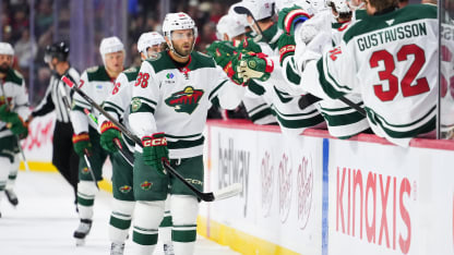 Minnesota Wild Ottawa Senators game recap April 4 2026