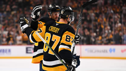 Karlsson from Crosby for PPG