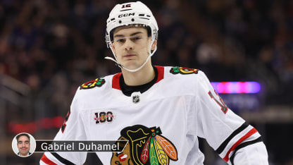 Les apprentissages de Sacha Boisvert de Boston à Chicago