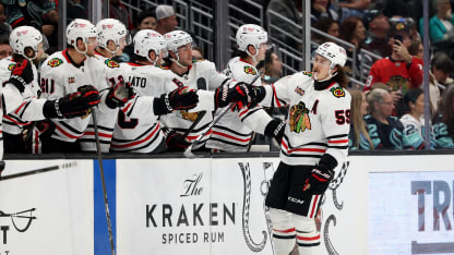 Bertuzzi doubles the lead