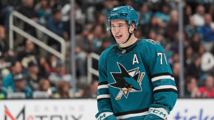 Celebrini wires in a wrister