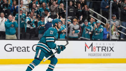 Wennberg evens the score